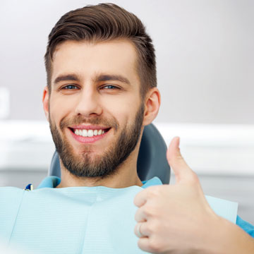 Tooth extractions