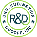 Drs Rubinstein and Ducoff