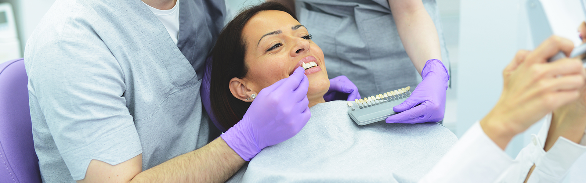 9 Probable Signs You Need Dental Veneers