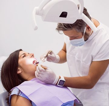Why Are Regular Dental Checkups Essential for Your Oral Health?