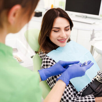 Are Dental Crowns Right for You? 5 Signs You May Need Them