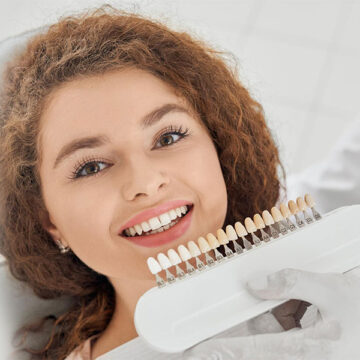 What To Expect During A Dental Veneers Procedure